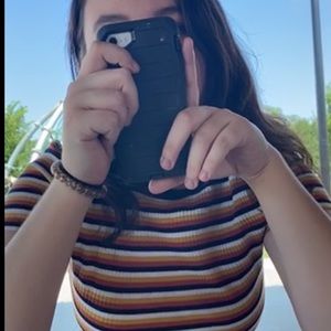 Meet your Posher, Alayna